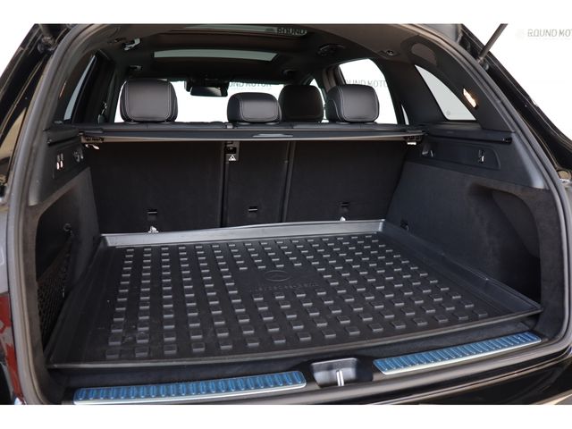 MERCEDES BENZ MERCEDES AMG GLCCLAS 2019 Image 31