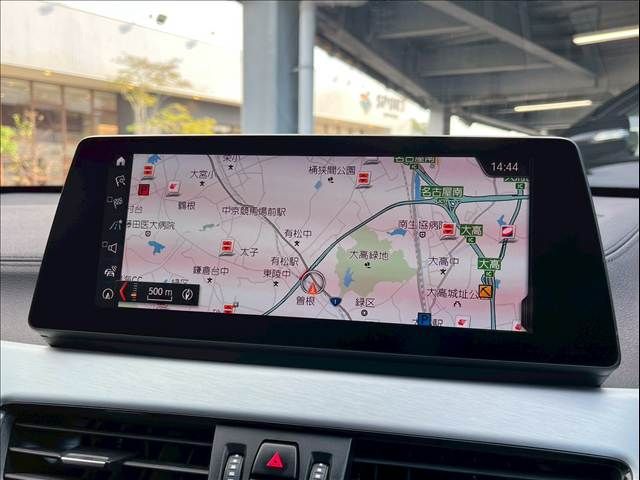 BMW X1 2021 Image 31