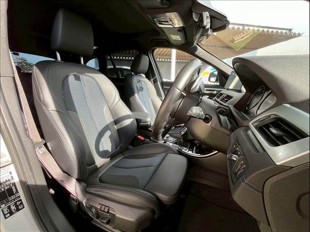 BMW X1 2021 Image 31