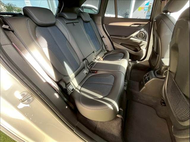 BMW X1 2021 Image 31