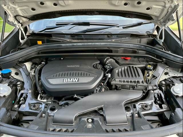 BMW X1 2021 Image 31