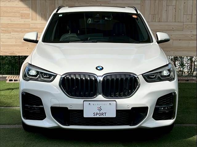 BMW X1 2021 Image 31