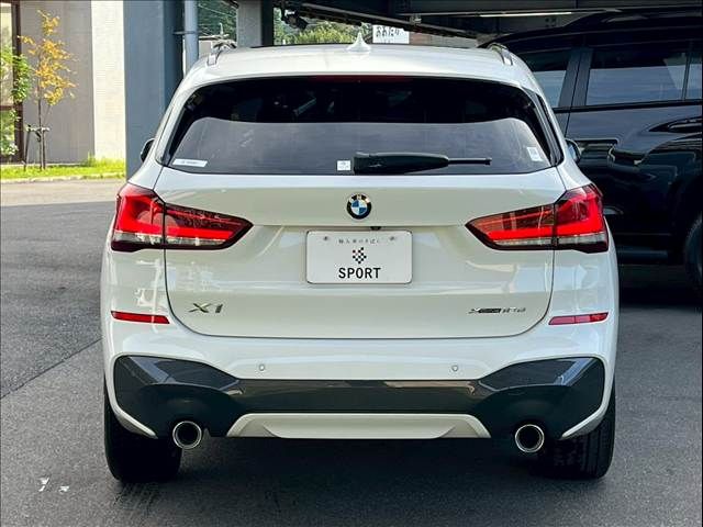 BMW X1 2021 Image 31