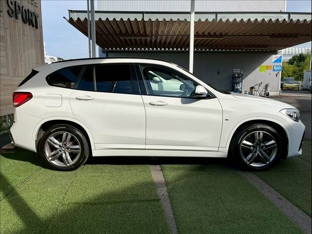 BMW X1 2021 Image 31