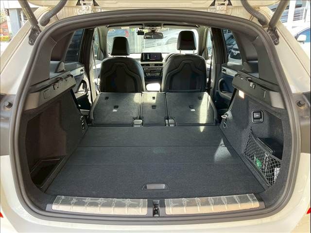 BMW X1 2021 Image 31