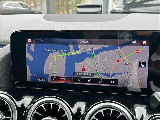 MERCEDES BENZ GLA CL 2020 Image 31