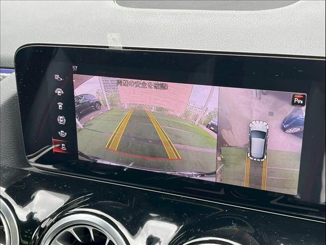 MERCEDES BENZ GLA CL 2020 Image 31