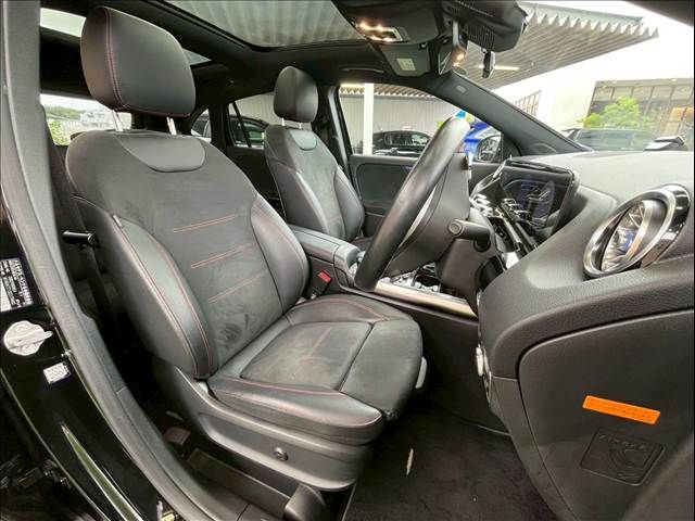 MERCEDES BENZ GLA CL 2020 Image 31