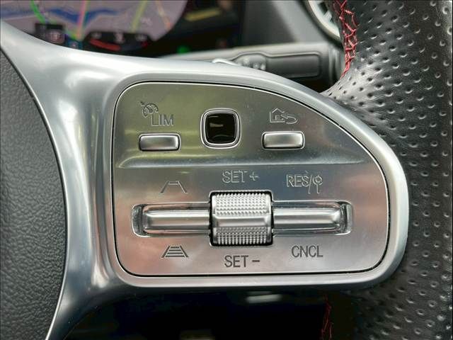 MERCEDES BENZ GLA CL 2020 Image 31