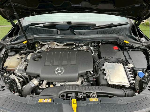 MERCEDES BENZ GLA CL 2020 Image 31