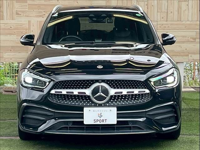 MERCEDES BENZ GLA CL 2020 Image 31