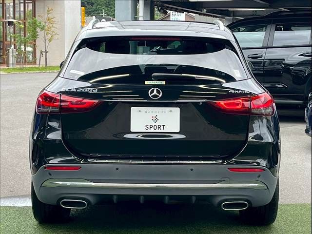 MERCEDES BENZ GLA CL 2020 Image 31