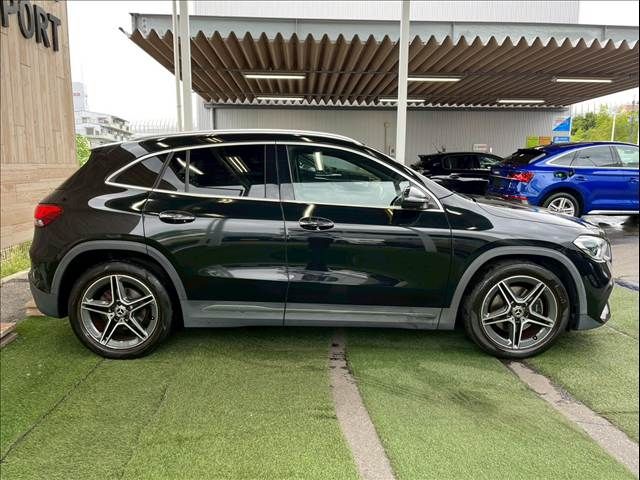 MERCEDES BENZ GLA CL 2020 Image 31