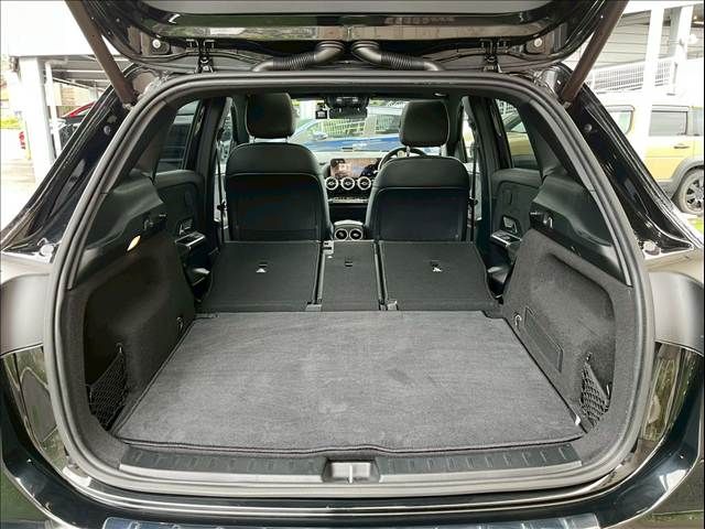 MERCEDES BENZ GLA CL 2020 Image 31