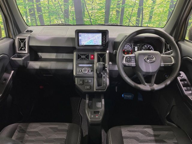 DAIHATSU TAFT 2023 Image 31