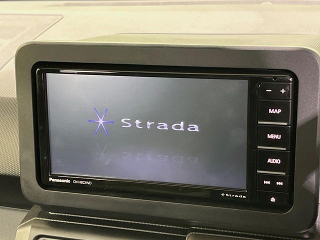 DAIHATSU TAFT 2023 Image 31