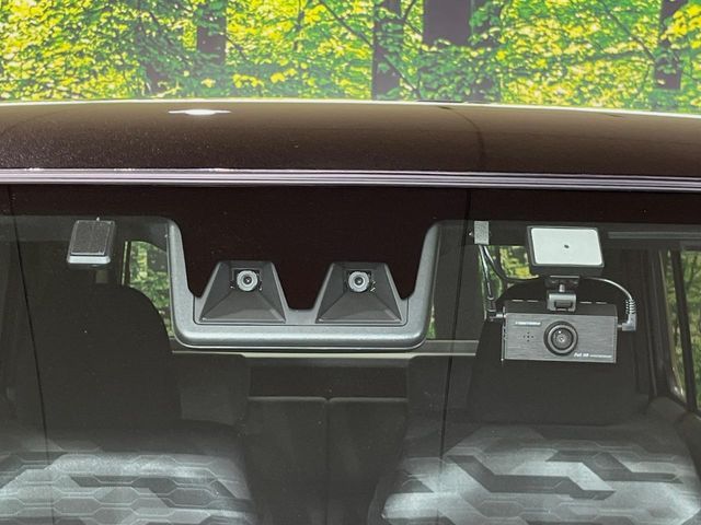 DAIHATSU TAFT 2023 Image 31