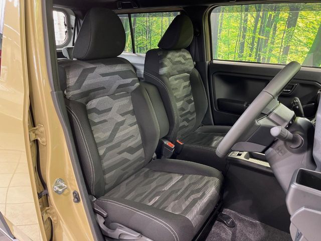 DAIHATSU TAFT 2023 Image 31