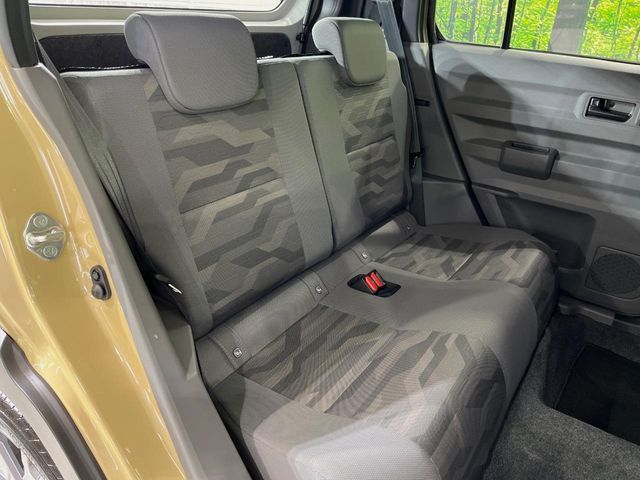 DAIHATSU TAFT 2023 Image 31