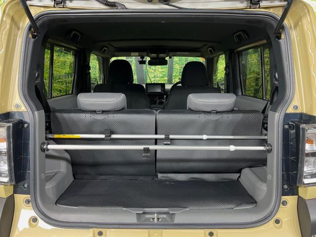 DAIHATSU TAFT 2023 Image 31