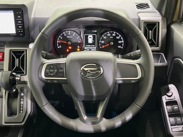 DAIHATSU TAFT 2023 Image 31