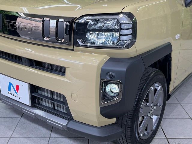 DAIHATSU TAFT 2023 Image 31