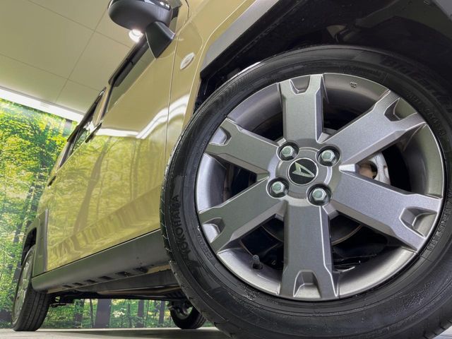 DAIHATSU TAFT 2023 Image 31