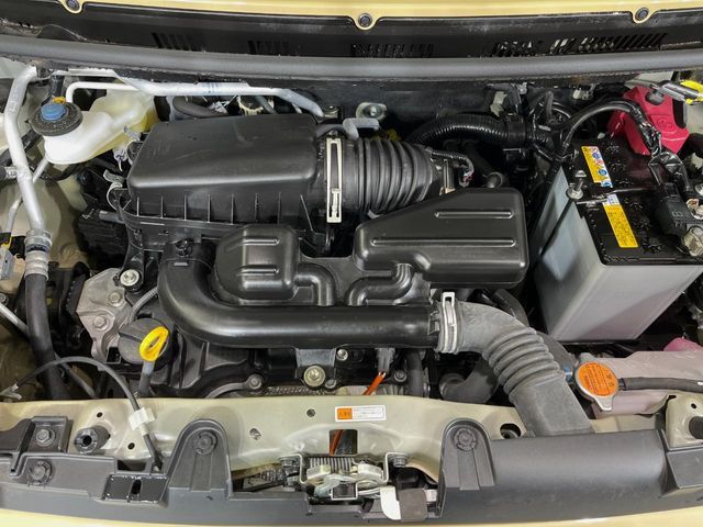 DAIHATSU TAFT 2023 Image 31