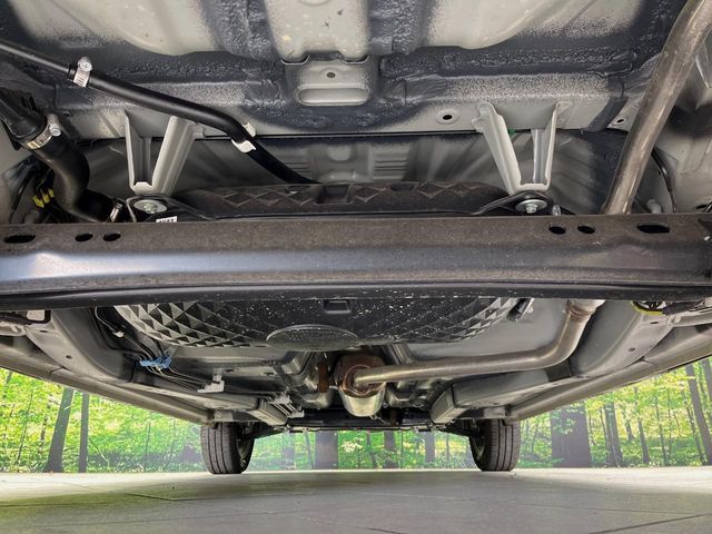 DAIHATSU TAFT 2023 Image 31