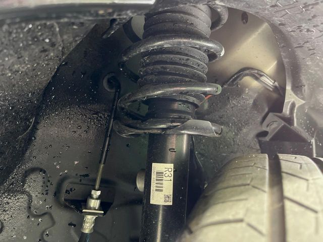 DAIHATSU TAFT 2023 Image 31