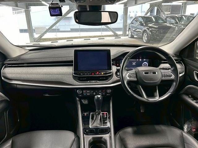 JEEP COMPASS 2021 Image 31