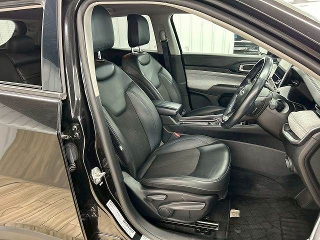 JEEP COMPASS 2021 Image 31