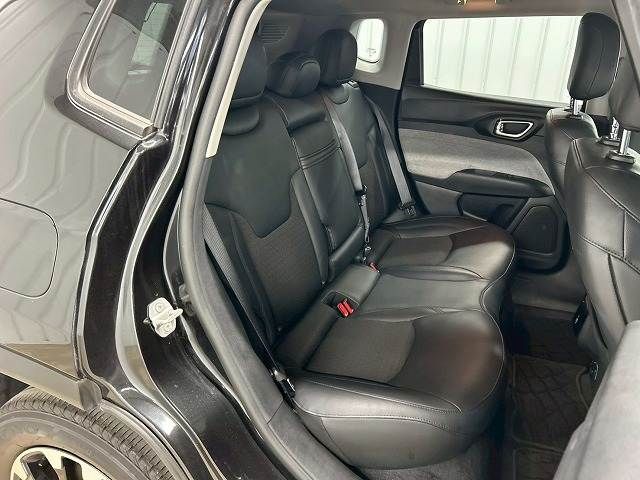 JEEP COMPASS 2021 Image 31