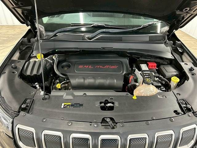 JEEP COMPASS 2021 Image 31