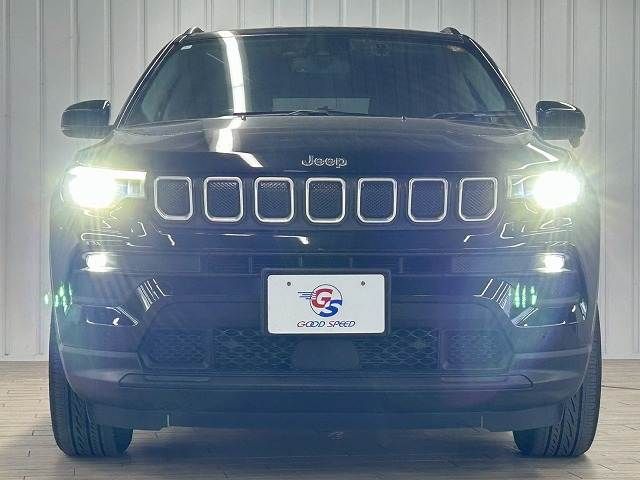 JEEP COMPASS 2021 Image 31