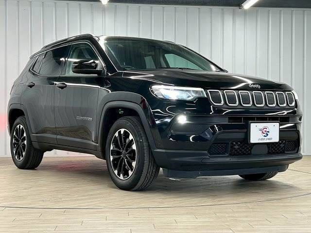 JEEP COMPASS 2021 Image 31