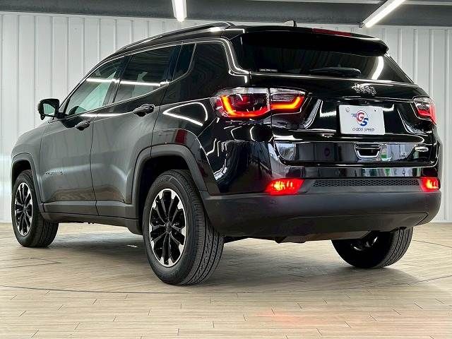 JEEP COMPASS 2021 Image 31