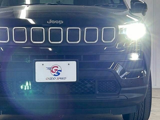 JEEP COMPASS 2021 Image 31