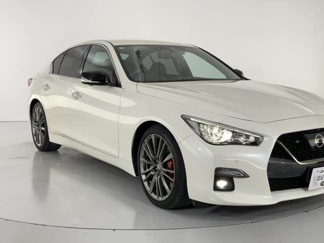 NISSAN SKYLINE 2020 Image 31