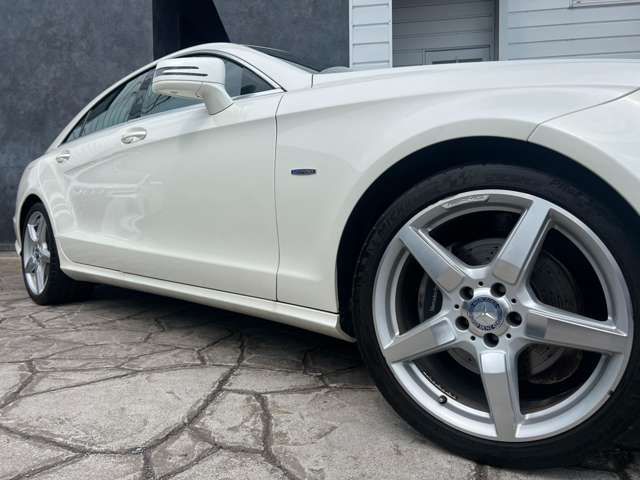 MERCEDES BENZ CLS CL 2011 Image 31