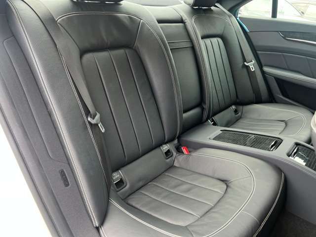 MERCEDES BENZ CLS CL 2011 Image 31