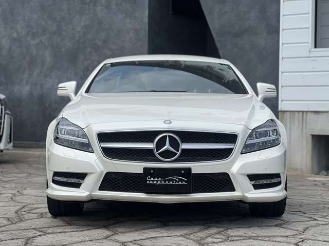 MERCEDES BENZ CLS CL 2011 Image 31
