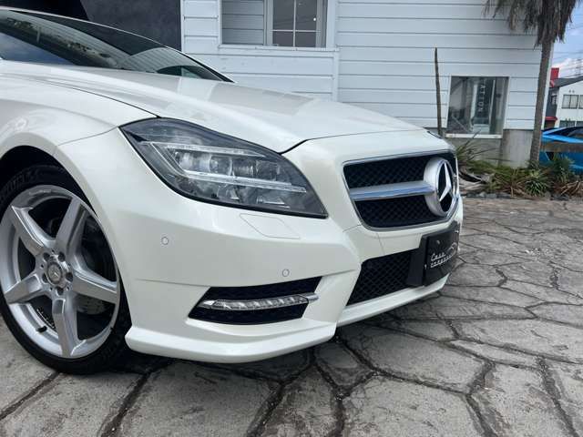 MERCEDES BENZ CLS CL 2011 Image 31