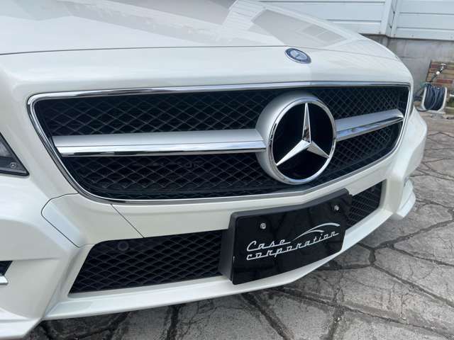 MERCEDES BENZ CLS CL 2011 Image 31