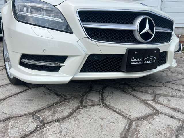 MERCEDES BENZ CLS CL 2011 Image 31