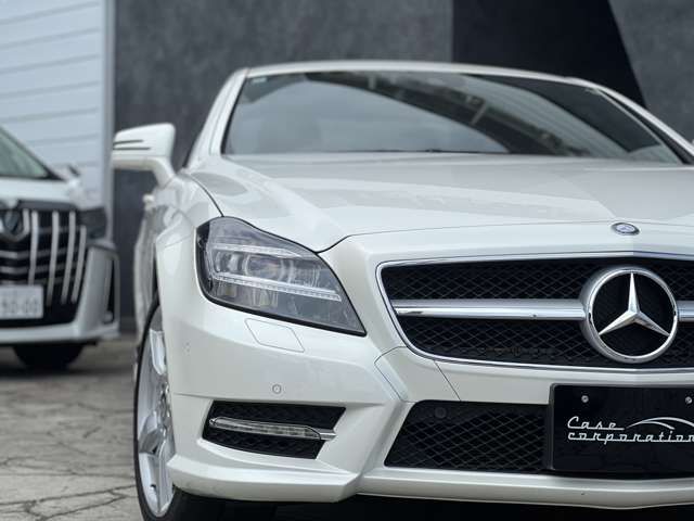 MERCEDES BENZ CLS CL 2011 Image 31