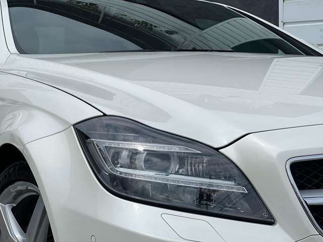MERCEDES BENZ CLS CL 2011 Image 31