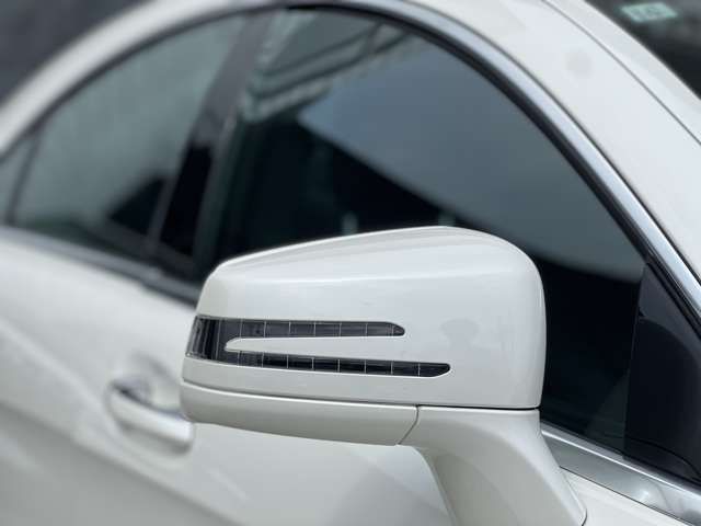 MERCEDES BENZ CLS CL 2011 Image 31