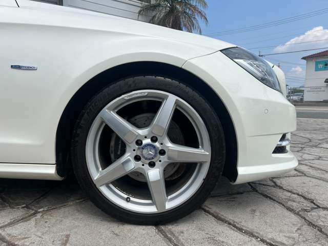 MERCEDES BENZ CLS CL 2011 Image 31