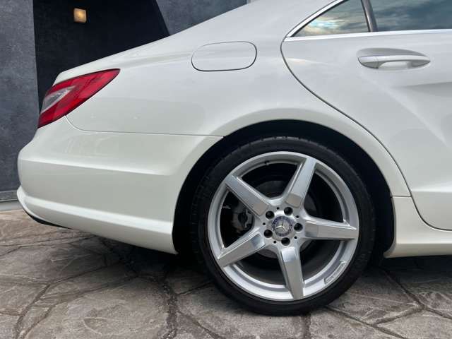 MERCEDES BENZ CLS CL 2011 Image 31